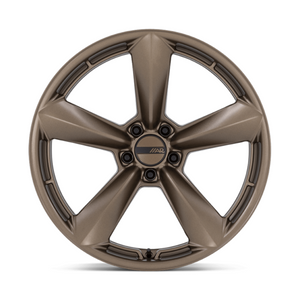 TTF 20X9.5 5X115 72 +15 M-BRNZ