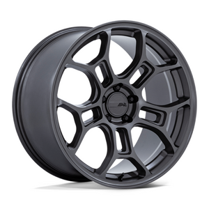 GT STREET 19X10 5X4.5 70 +35 M-GNMTL