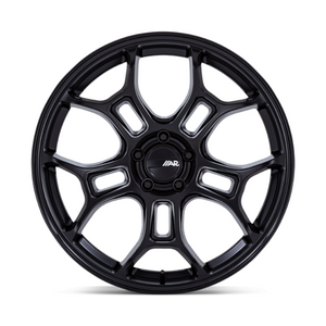 GT STREET 19X10 5X4.5 70 +35 M-BLK