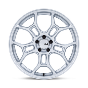 GT STREET 19X10 5X4.5 70 +35 G-SLV