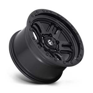 AMMO 17X9 6X135 87.1 BD +01