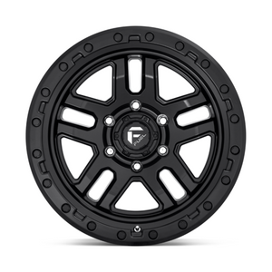 AMMO 17X9 6X135 87.1 BD +01