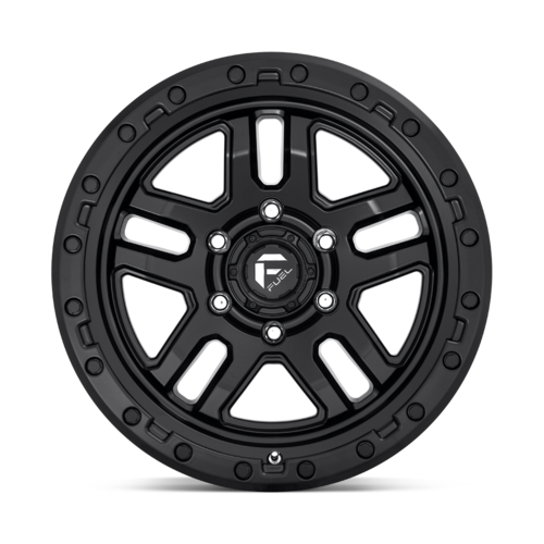 AMMO 17X9 6X135 87.1 BD +01