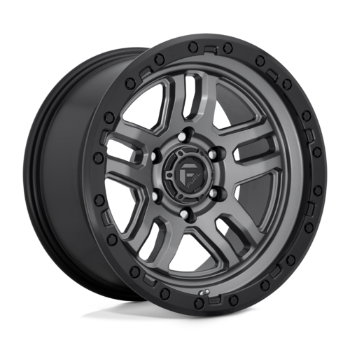 AMMO 17X9 6X5.5 106.1 GDB +01