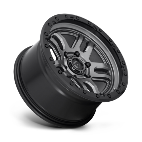 AMMO 17X9 6X5.5 106.1 GDB +01