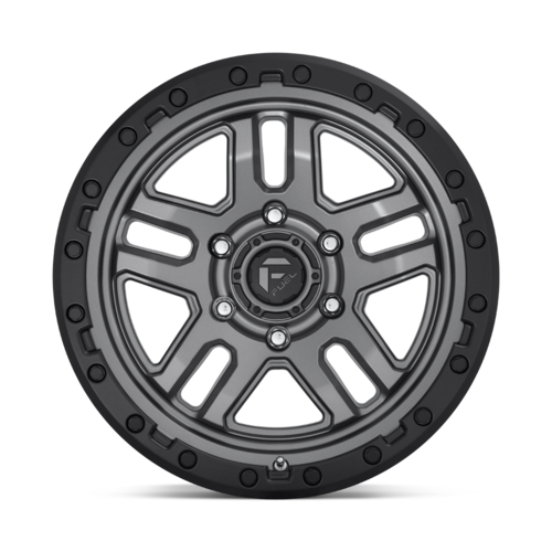 AMMO 17X9 6X5.5 106.1 GDB -12