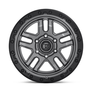 AMMO 17X9 6X5.5 106.1 GDB +01