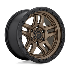 AMMO 17X9 6X5.5 106.1 ZDB +01
