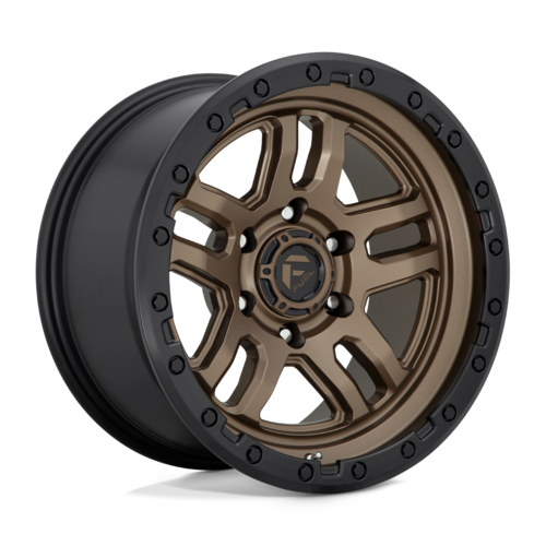 AMMO 17X9 6X5.5 106.1 ZDB +01
