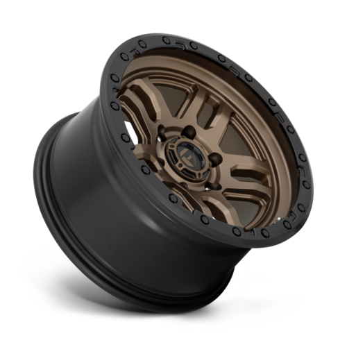AMMO 17X9 6X5.5 106.1 ZDB +01