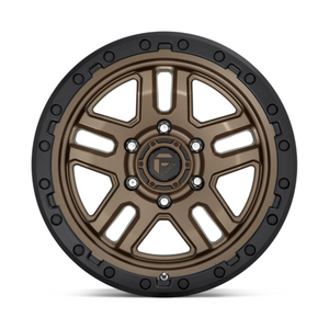 AMMO 17X9 6X5.5 106.1 ZDB +01