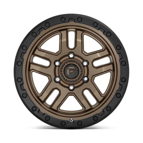 AMMO 17X9 6X5.5 106.1 ZDB +01