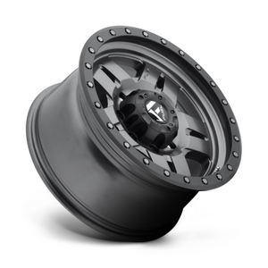 ANZA 15X8 5X4.5 72 GDB -18