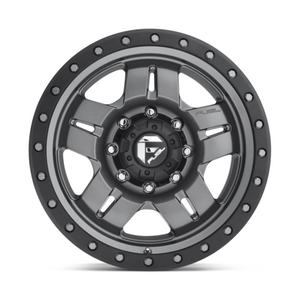 ANZA 15X8 5X4.5 72 GDB -18