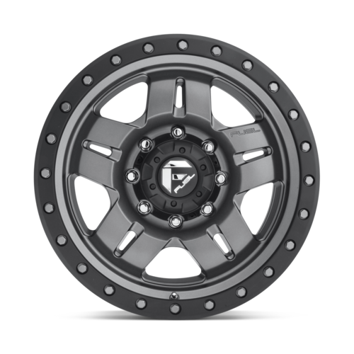 ANZA 15X8 5X4.5 72 GDB -18