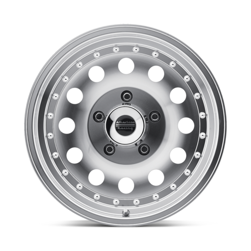 AR62 OUTLAW II 15X7 5X4.75 MCH/CC -6MM
