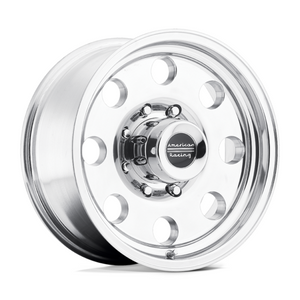 AR172 BAJA 15X10 6X5.5 POL -43MM