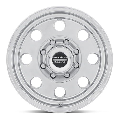 AR172 BAJA 15X10 6X5.5 POL -43MM