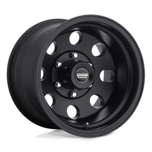 AR172 BAJA 15X10 5X5.5 S-BLK -43MM