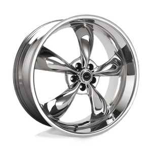 AR605M 16X7 5X4.5 CHROME 35MM