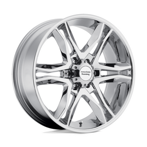 AR893 MAINLINE 16X8 6X5.5 CHR 0MM
