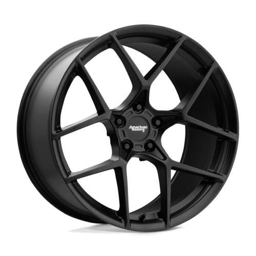 AR924 19X10 5X4.75 S-BLK 75MM