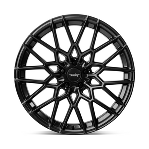 AR927 19X10 5X4.5 S-BLK 45MM