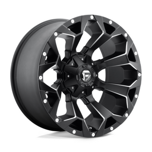 ASSAULT 15X8 5X5.5 108 NBD -16