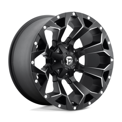 ASSAULT 15X8 5X5.5 108 NBD -16