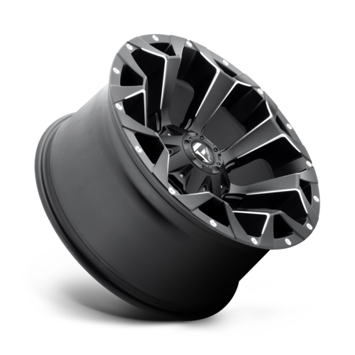 ASSAULT 15X8 5X5.5 108 NBD -16