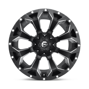 ASSAULT 15X8 5X5.5 108 NBD -16