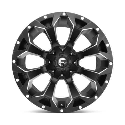 ASSAULT 15X8 5X5.5 108 NBD -16