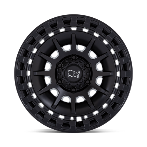 BARRAGE 18X9 5X5 71 +0 M-BLK