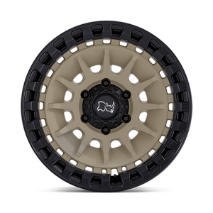 BARRAGE 18X9 5X5 71 +0 D-SAND M-BLK