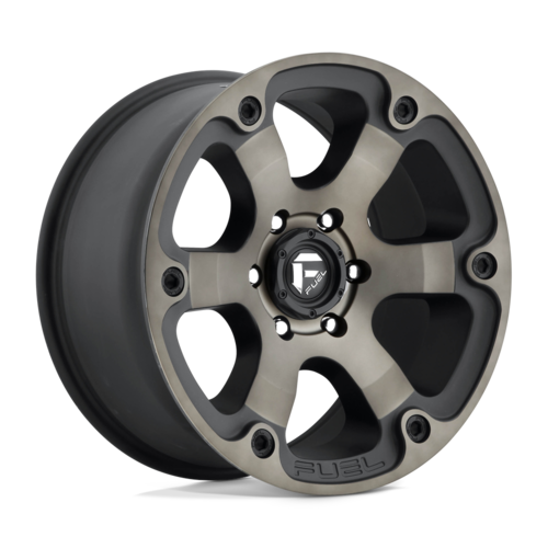 BEAST 16X8 6X5.5 108 MBT +01
