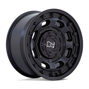 ATLAS 17X8 5X4.5/5 72 +38 M-BLK