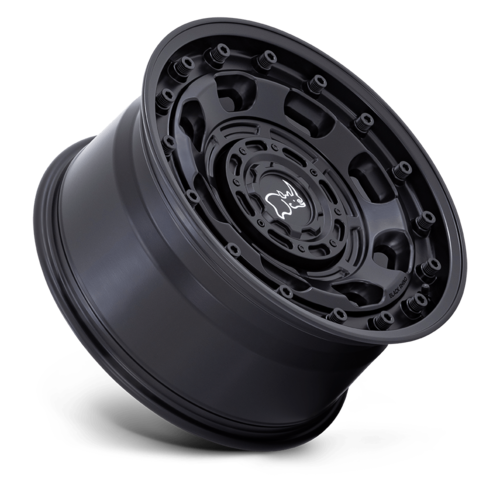 ATLAS 17X8.5 5X5/5.5 78 -10 M-BLK