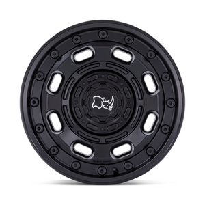 ATLAS 17X8.5 6X135/5.5 106 -10 M-BLK