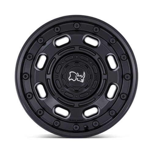 ATLAS 17X8.5 6X135/5.5 106 -10 M-BLK