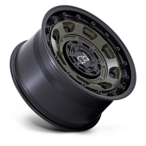 ATLAS 17X8.5 5X5/5.5 78 -10 OD-GRN-BLK