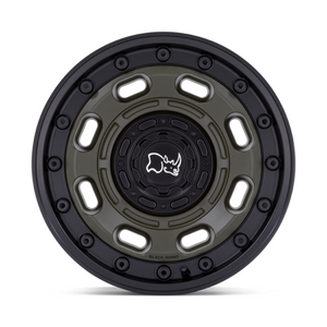 ATLAS 17X8.5 5X5/5.5 78 -10 OD-GRN-BLK