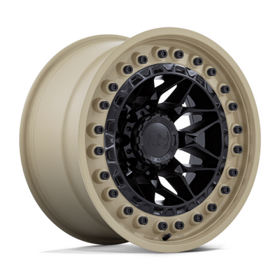 Black Rhino Hard Alloys