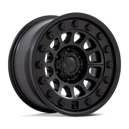 OUTBACK 17X8 6X5.5 106 +32 M-BLK