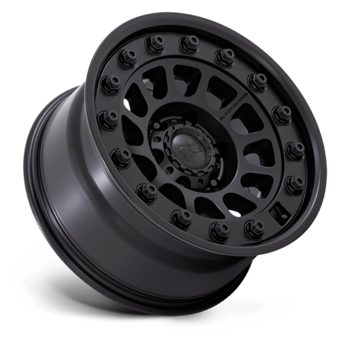 OUTBACK 17X8.5 5X5 71 -10 M-BLK