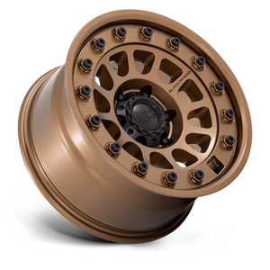 OUTBACK 17X8.5 5X5 71 -10 M-BRNZ