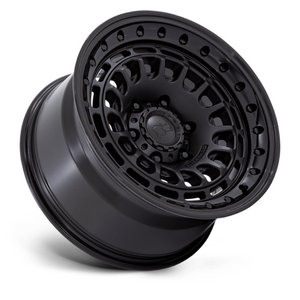 SAHARA 17X9 5X5 71 +0 M-BLK GB-LP