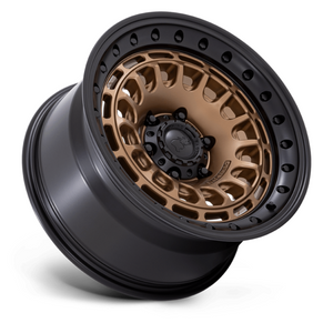 SAHARA 17X9 5X5 71 +0 M-BRNZ GB-LP
