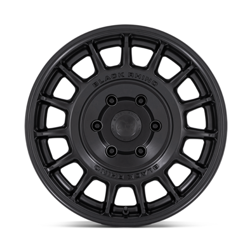 VOLL 17X8 5X112 72 +38 M-BLK