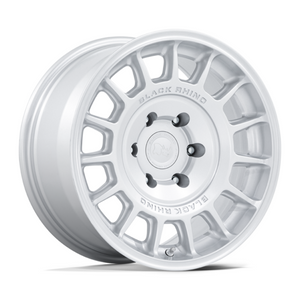VOLL 17X8.5 5X130 71 +25 H-SLV