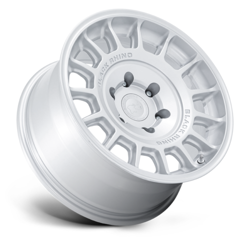 VOLL 17X8.5 5X130 71 +25 H-SLV